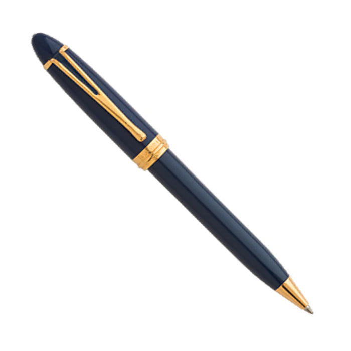 Aurora Ipsilon De Luxe Blue GT - Ballpoint