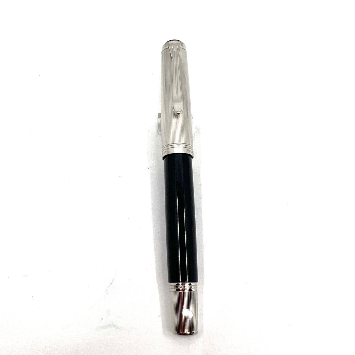 Pelikan R425 Sterling Silver Cap Rollerball (2008)