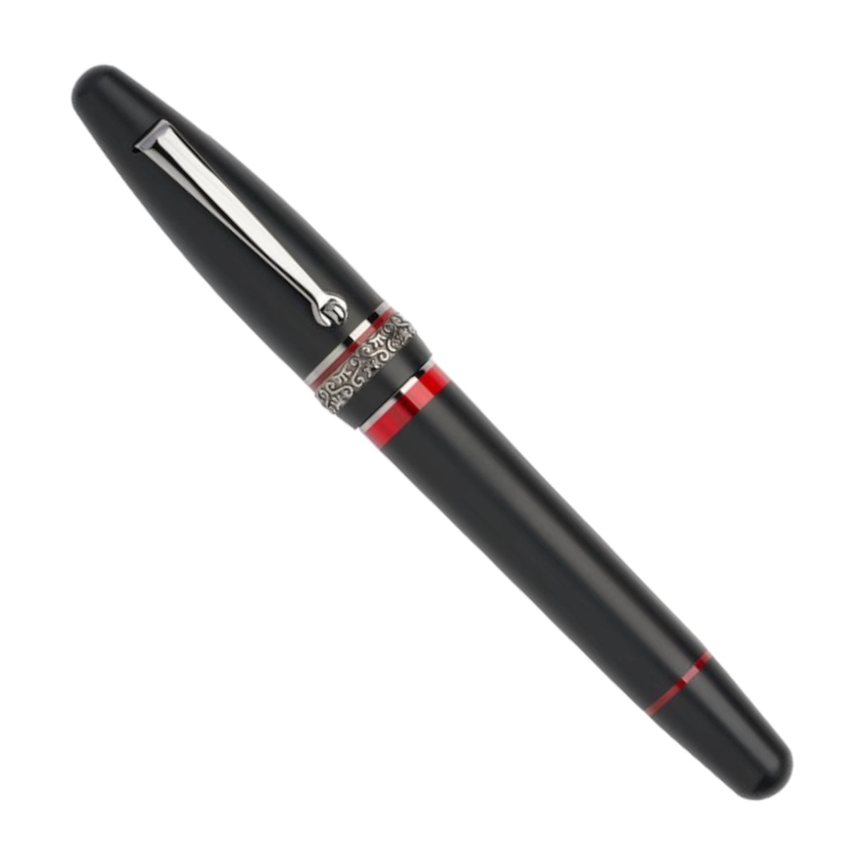 Maiora Ogiva Racing - Fountain Pen