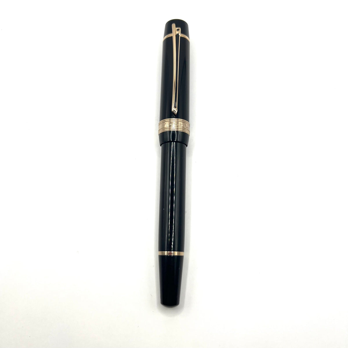 Montblanc Donation Johann Strauss Rollerball