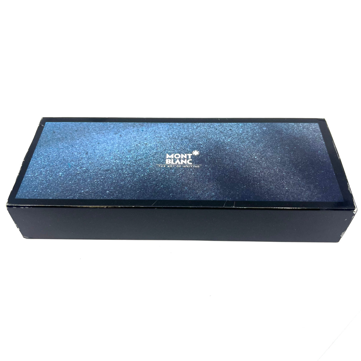 Montblanc Meisterstuck Bordeaux Resin #146 LeGrand Fountain Pen - Medium 14kt Gold Nib