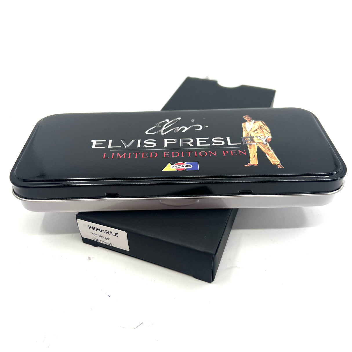 Acme Elvis Presley "On Stage" Limited Edition Rollerball