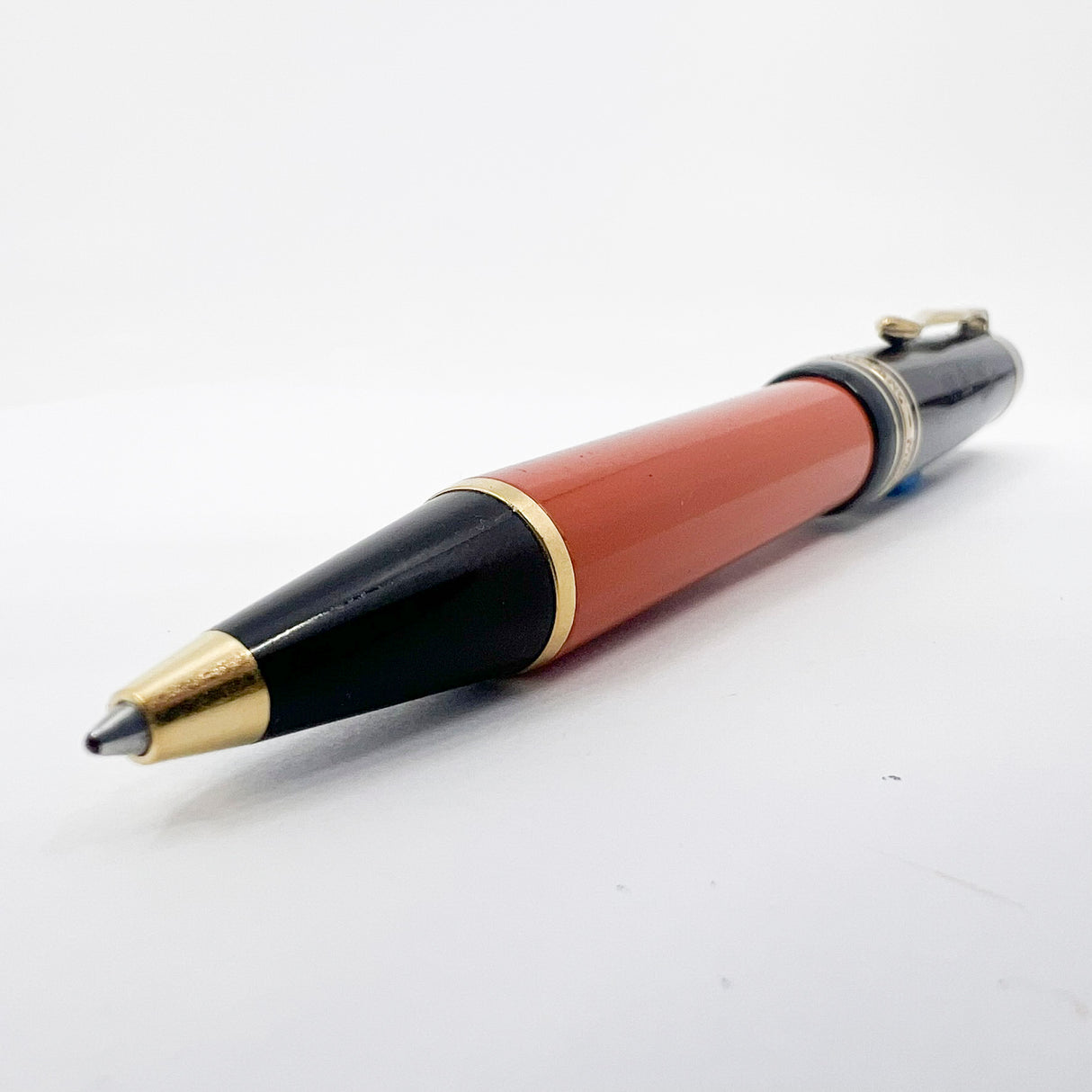 Montblanc Ernest Hemingway Writer's Limited Edition Ballpoint Pen