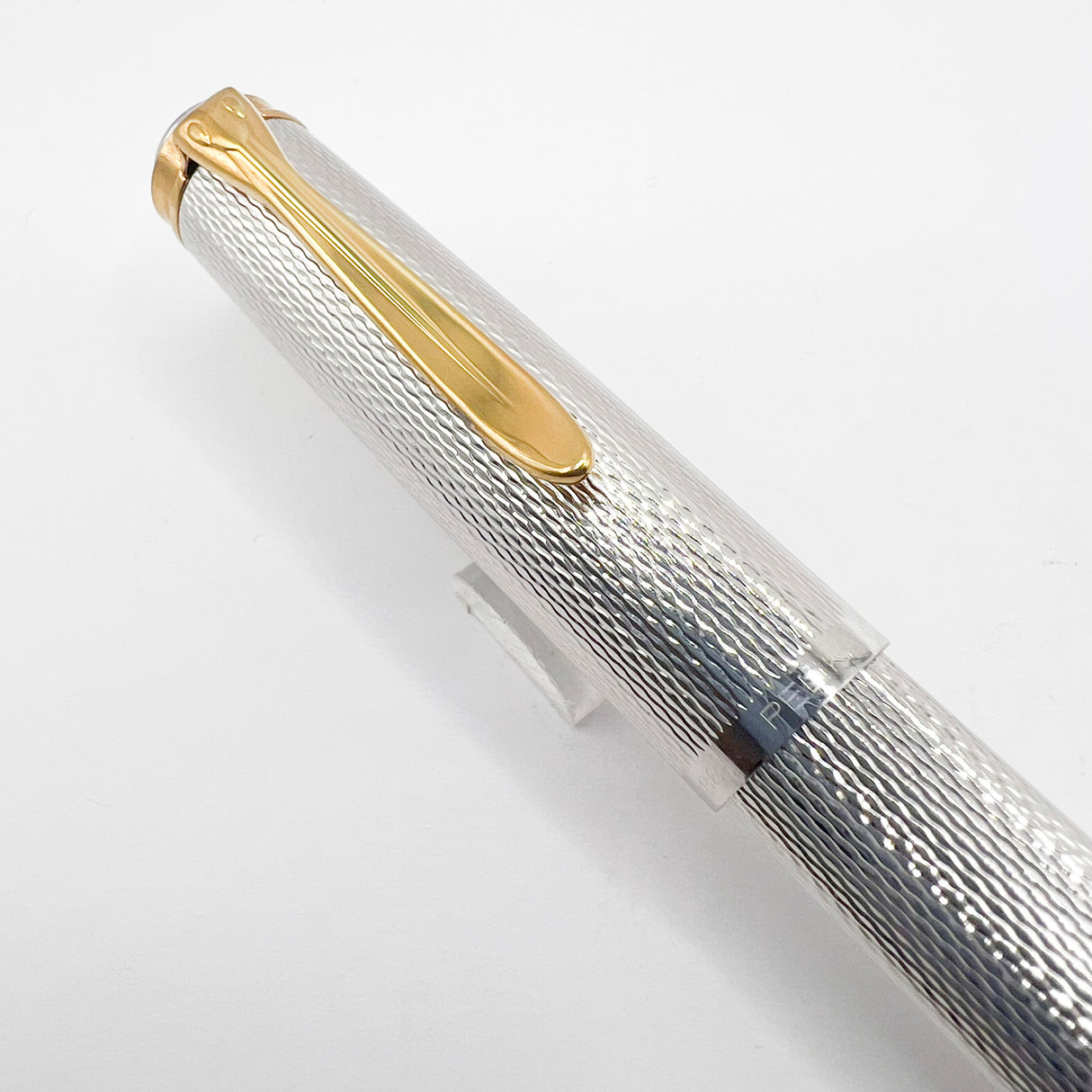 Pelikan M750 Pelikan's 150th Anniversary Fountain Pen - Broad 18C Gold Nib