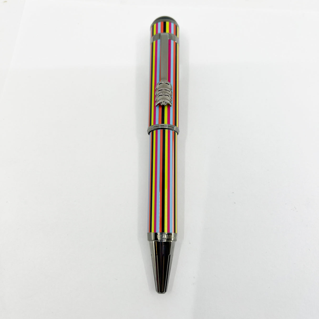 Montblanc The Beatles "Great Characters" Large Ballpoint Pen