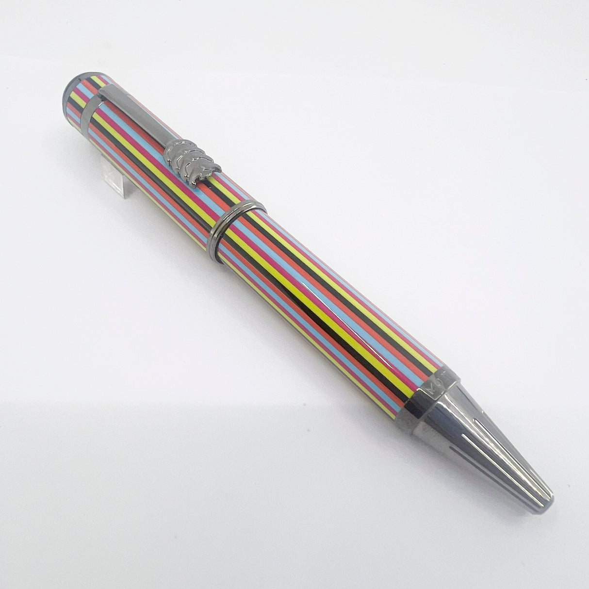 Montblanc The Beatles "Great Characters" Large Ballpoint Pen