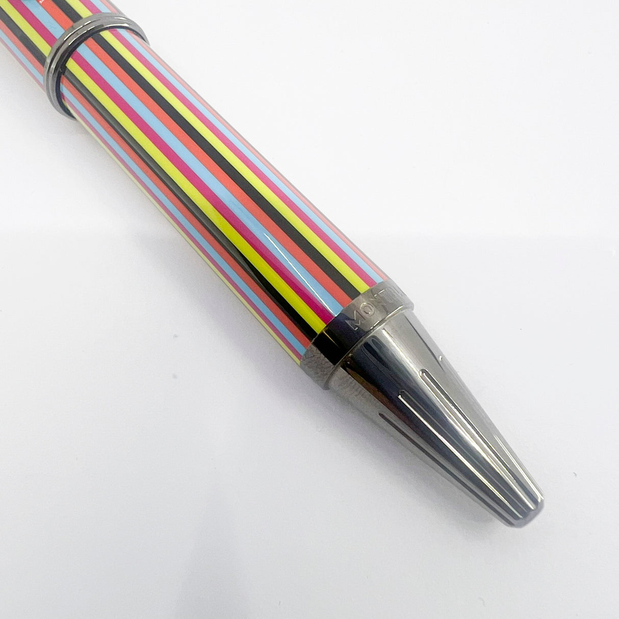 Montblanc The Beatles "Great Characters" Large Ballpoint Pen