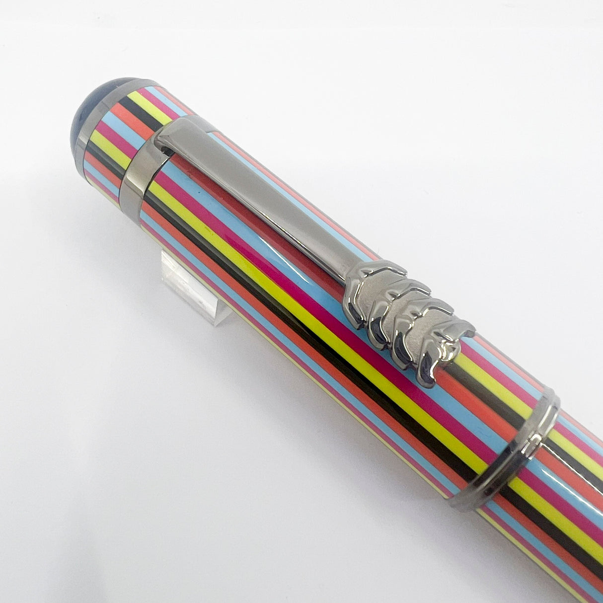 Montblanc The Beatles "Great Characters" Large Ballpoint Pen
