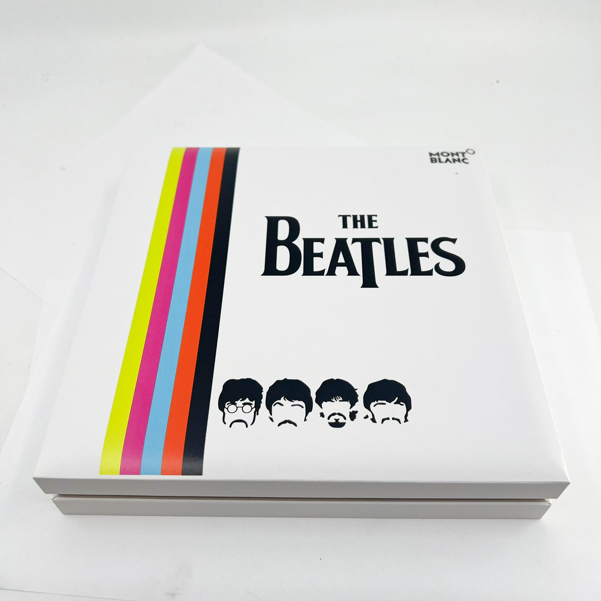 Montblanc The Beatles "Great Characters" Large Ballpoint Pen