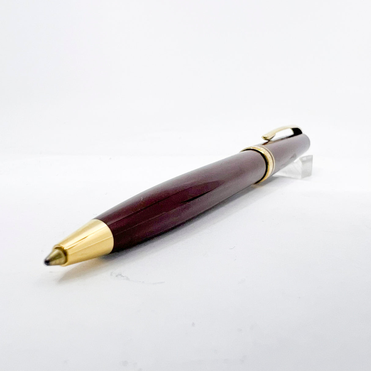 Montblanc Generation Bordeaux Ballpoint Pen