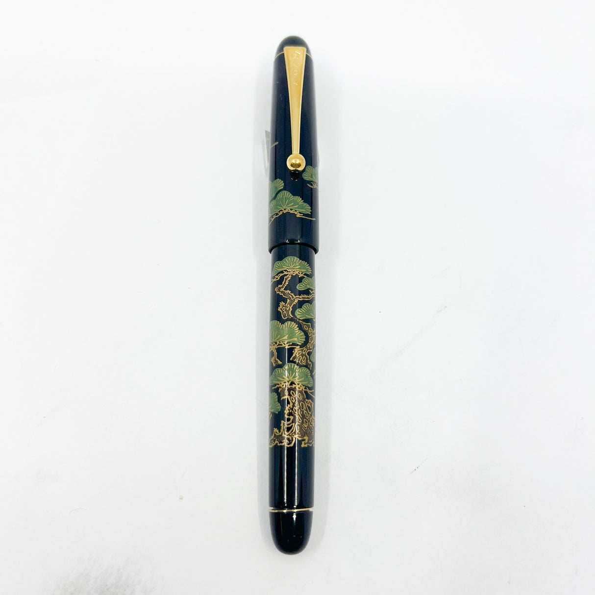 Namiki Nippon Art Pinetree Bonzai Rollerball