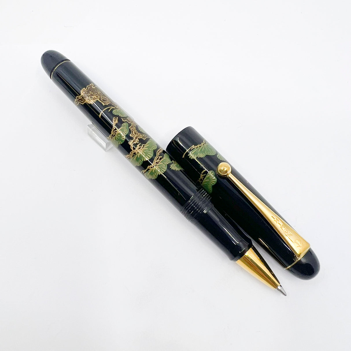 Namiki Nippon Art Pinetree Bonzai Rollerball