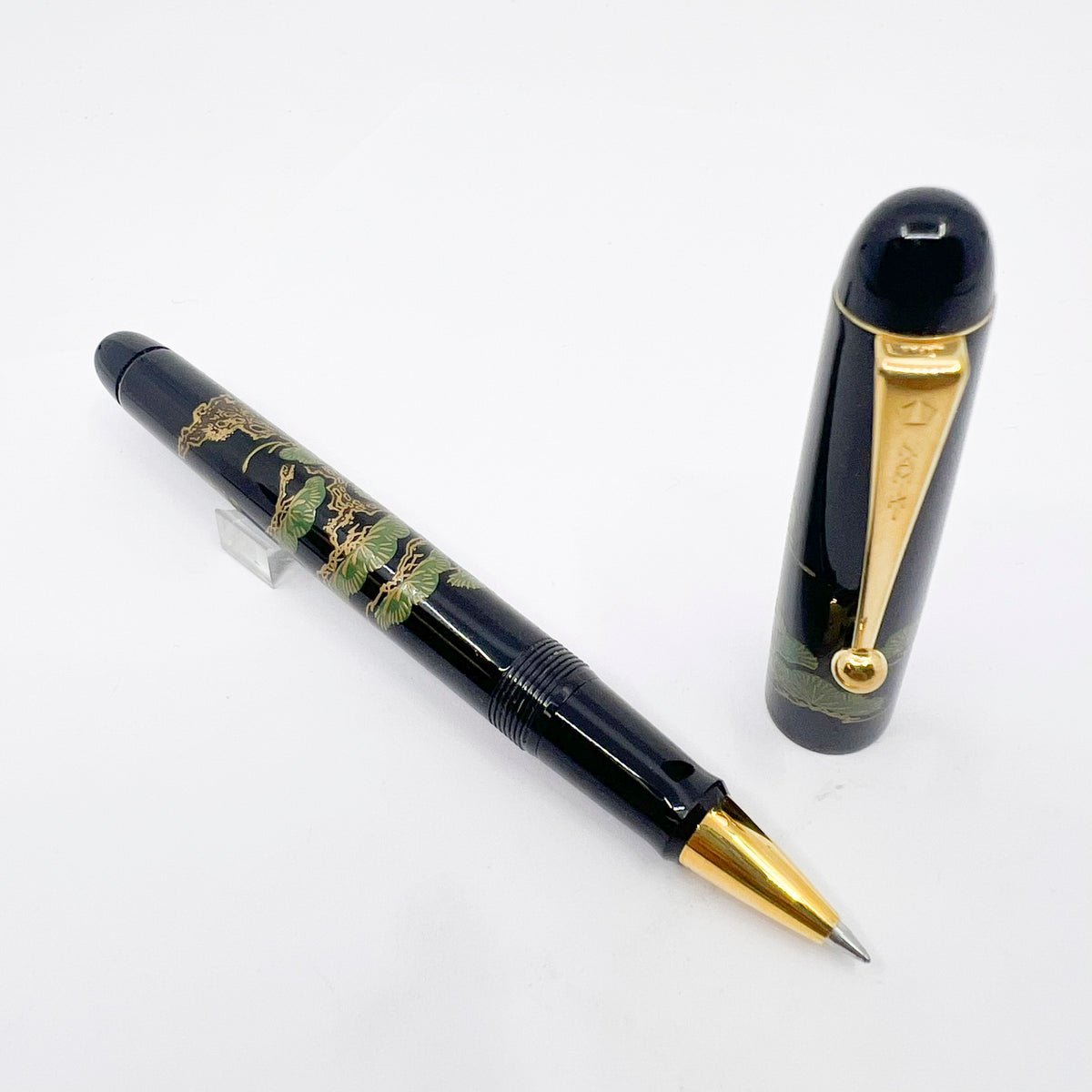 Namiki Nippon Art Pinetree Bonzai Rollerball