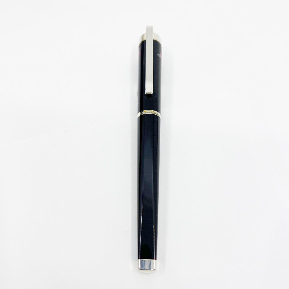 Montblanc Franz Kafka Writers Series Limited Edition Fountain Pen - Fine 18kt Gold Nib