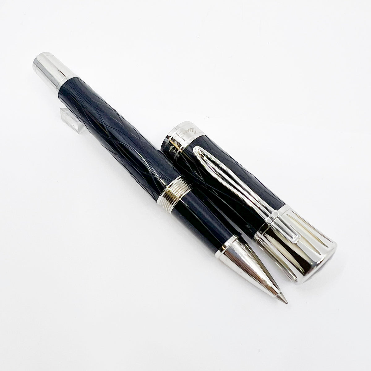 Montblanc Mark Twain Limited Edition Rollerball