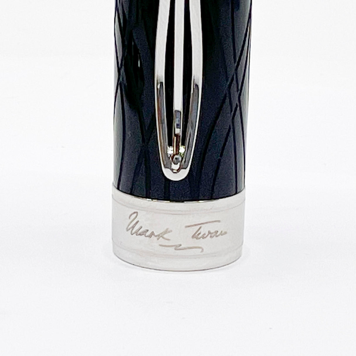 Montblanc Mark Twain Limited Edition Rollerball