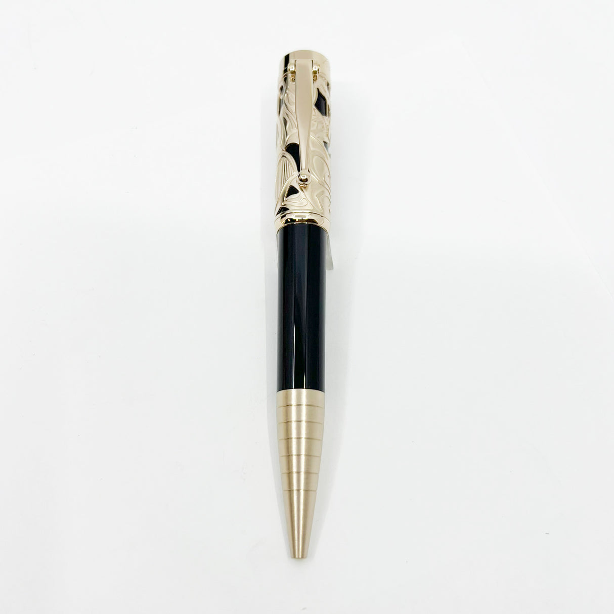 Montblanc Carlo Collodi Writer Series Limited Edition Ballpoint Pen