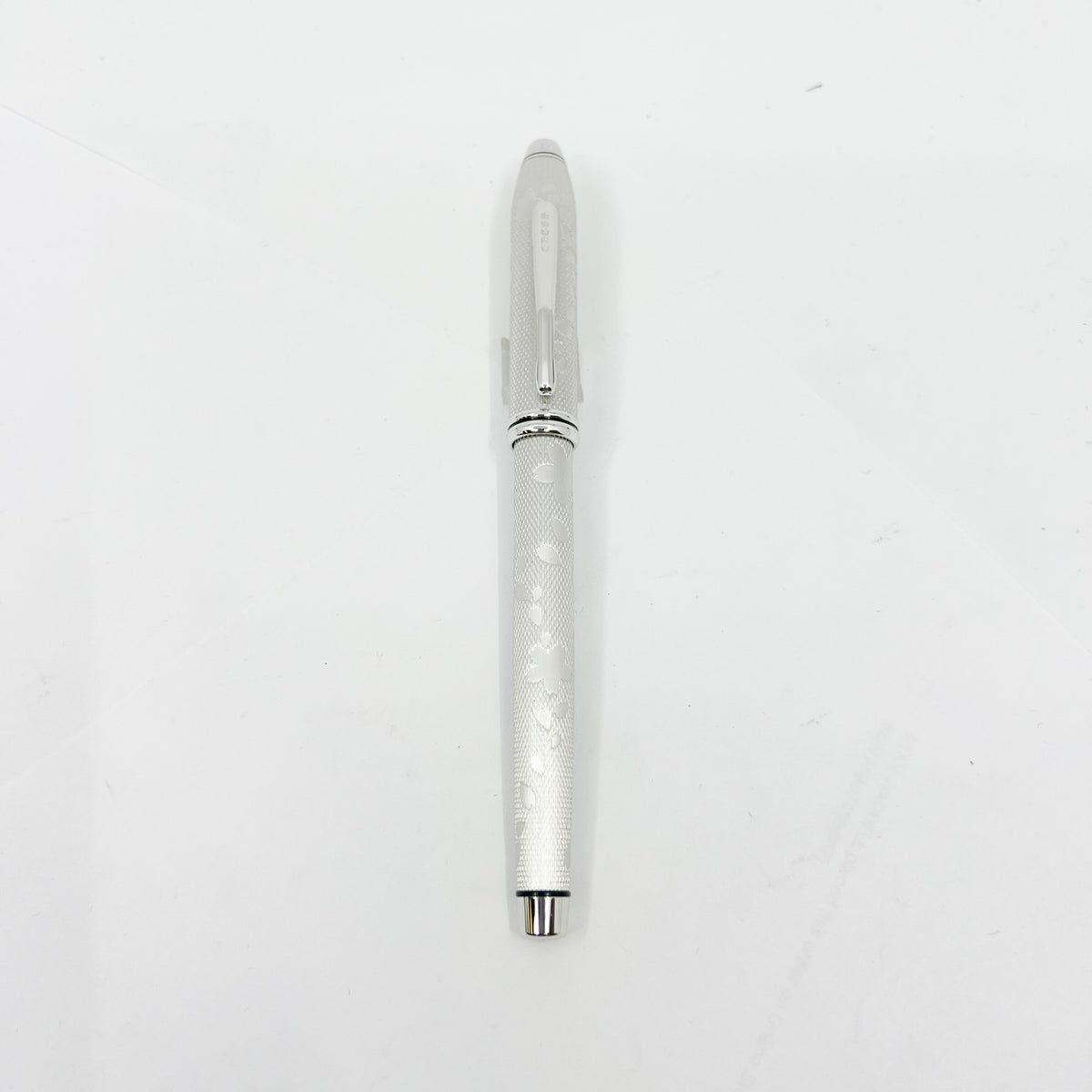 Cross 2015 Limited Edition Townsend Japanese Cherry Blossom Selectip Rollerball