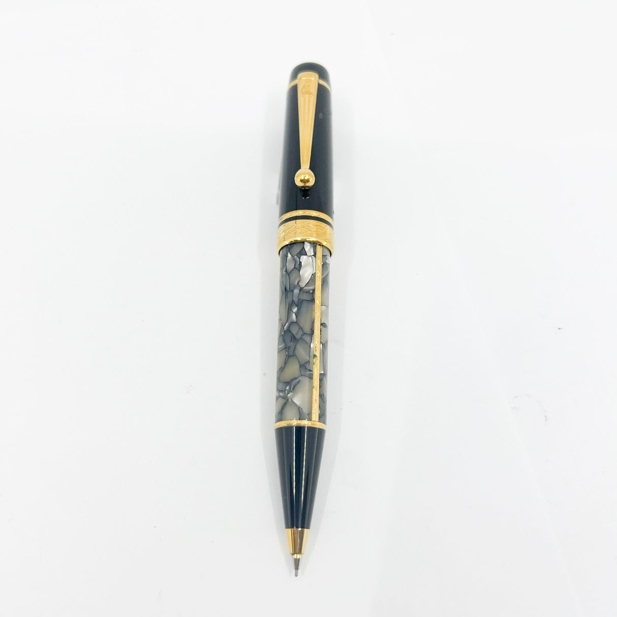Montblanc Alexandre Dumas Limited Edition Mechanical Pencil 0.7mm - Incorrect Signature