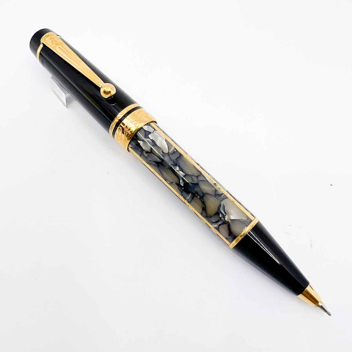 Montblanc Alexandre Dumas Limited Edition Mechanical Pencil 0.7mm - Incorrect Signature