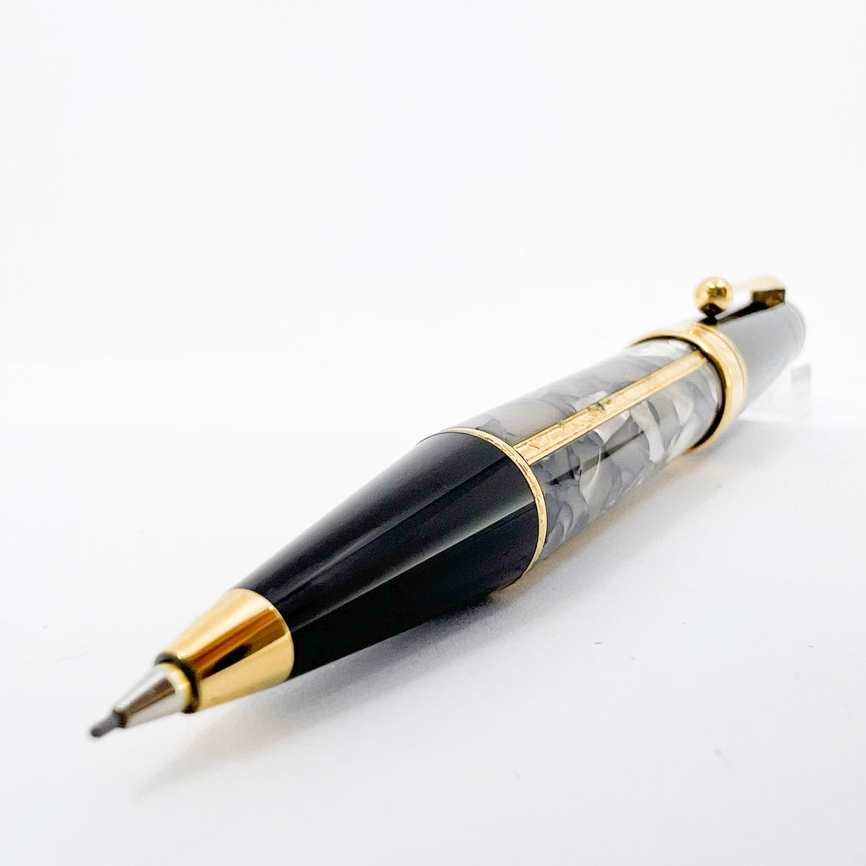 Montblanc Alexandre Dumas Limited Edition Mechanical Pencil 0.7mm - Incorrect Signature