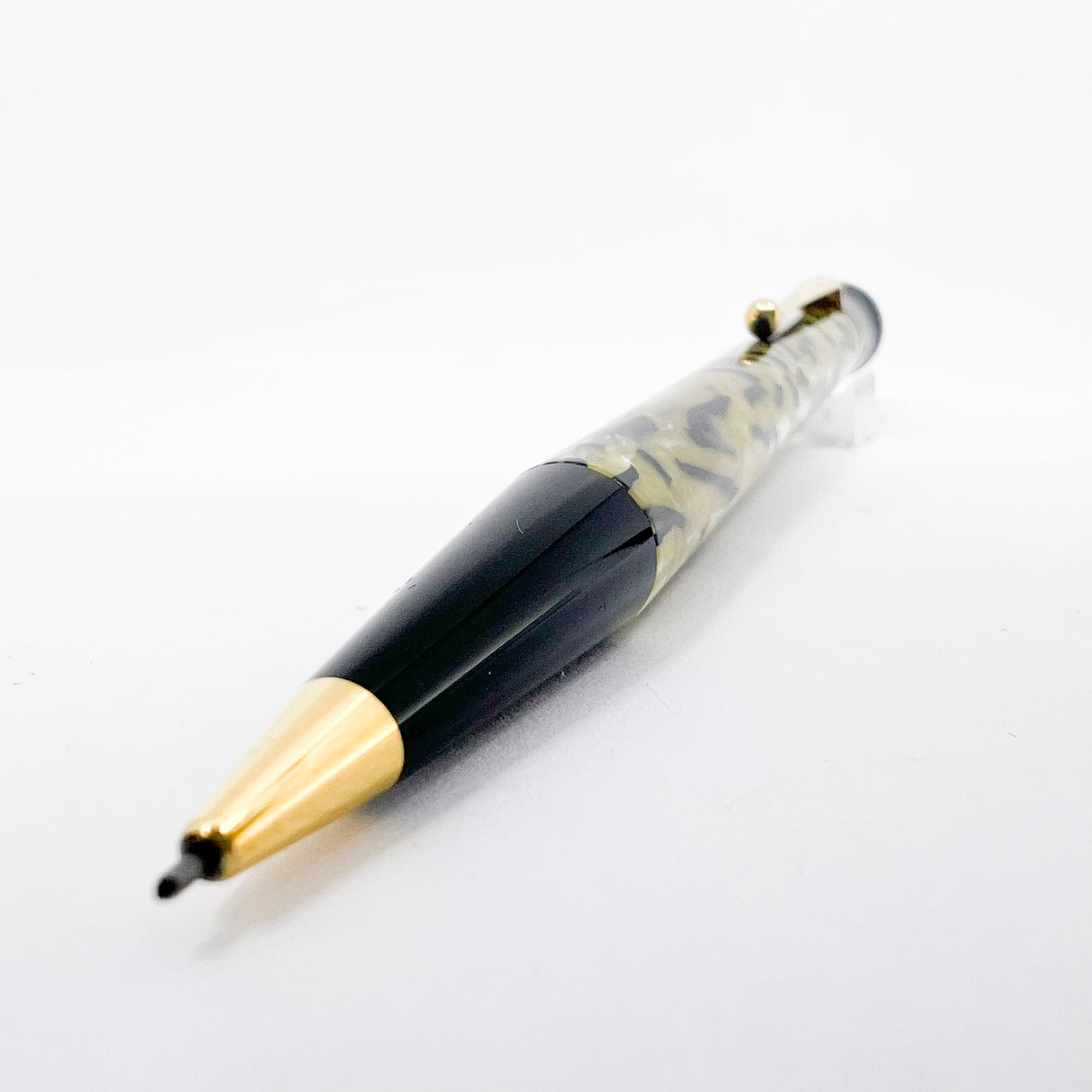 Montblanc Oscar Wilde Writer Series Limited Edition Mechanical Pencil 0.9mm