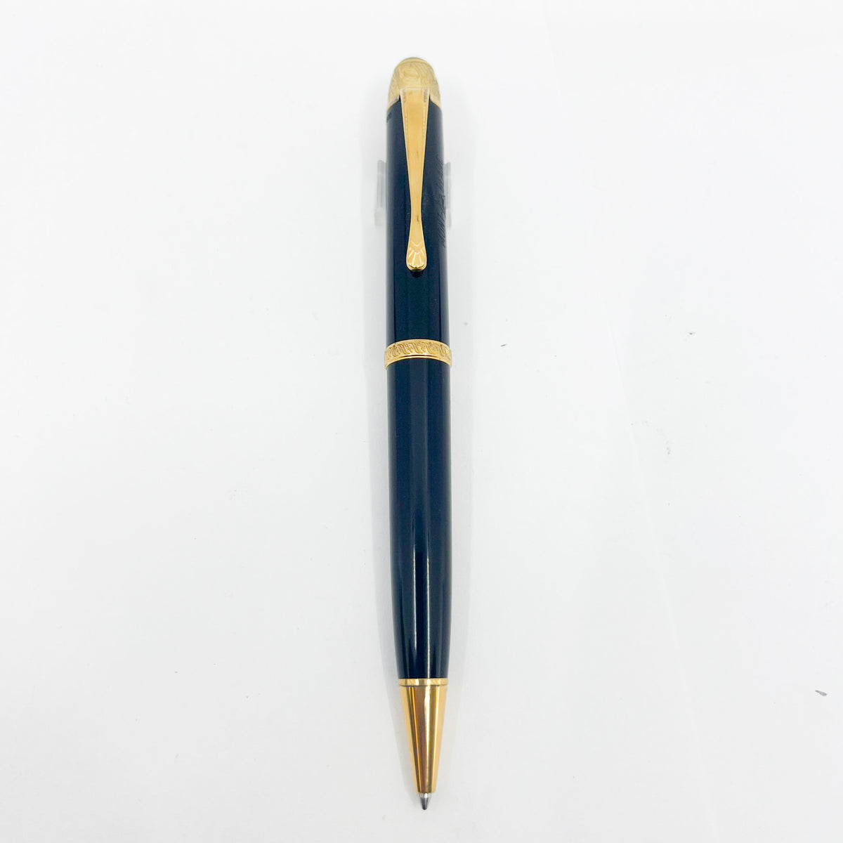 Montblanc Voltaire Writer Series Limited Edition Ballpoint Pen