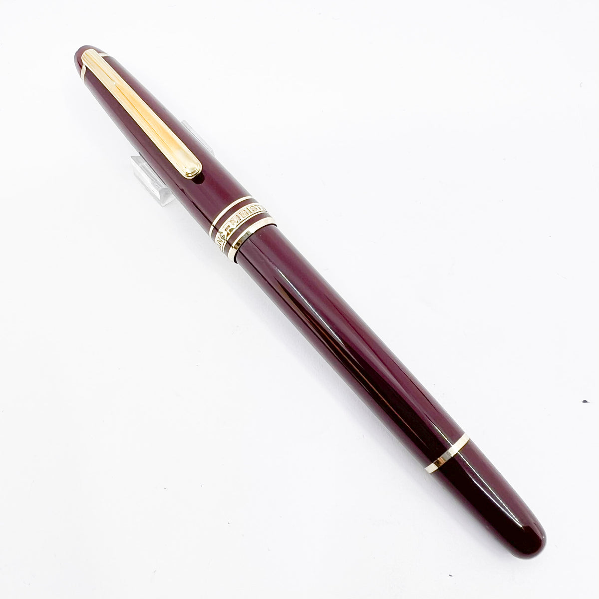 Montblanc Meisterstuck Classique #163 Bordeaux Resin Rollerball