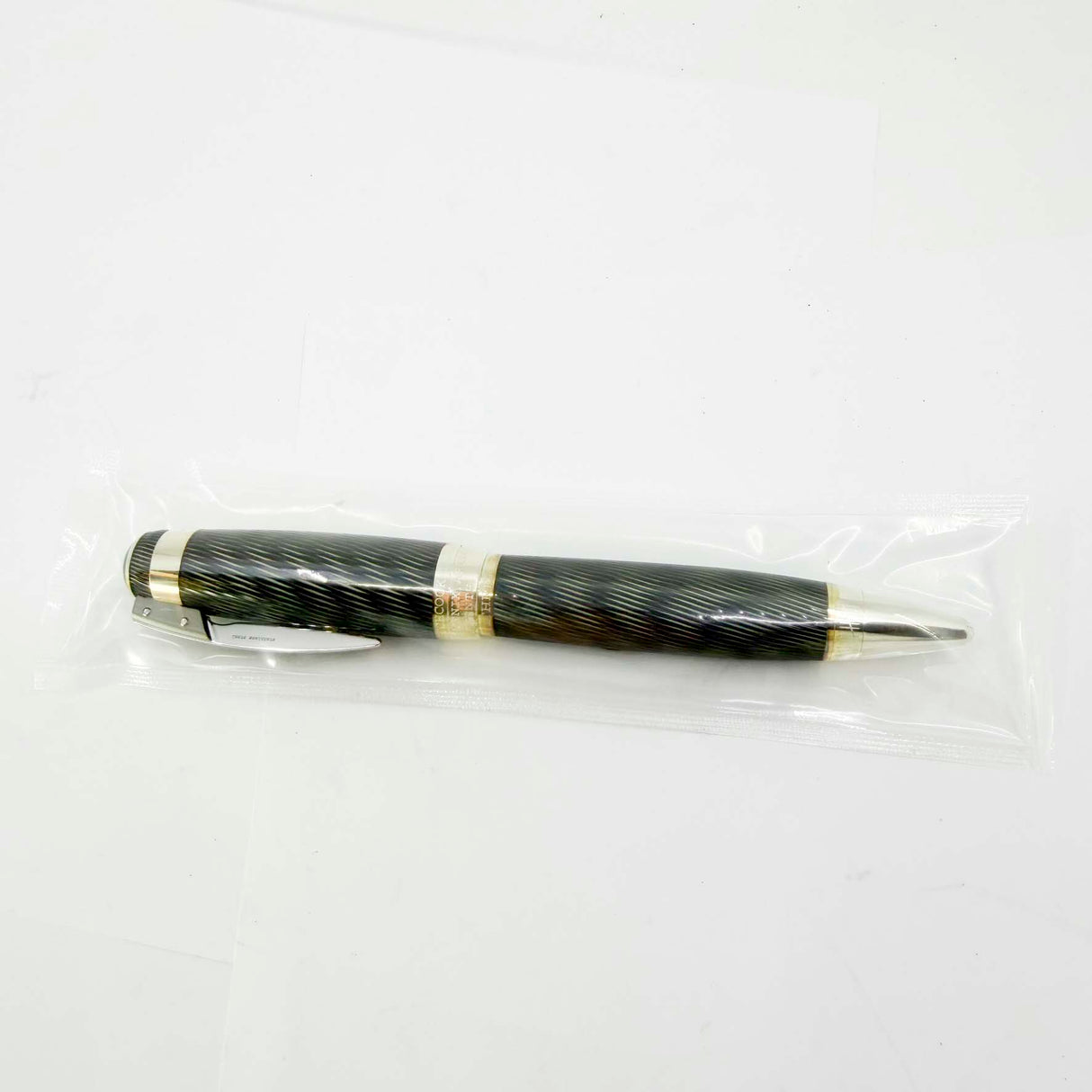Montblanc Alfred Hitchcock (Great Characters) Limited Edition Rollerball (2011)