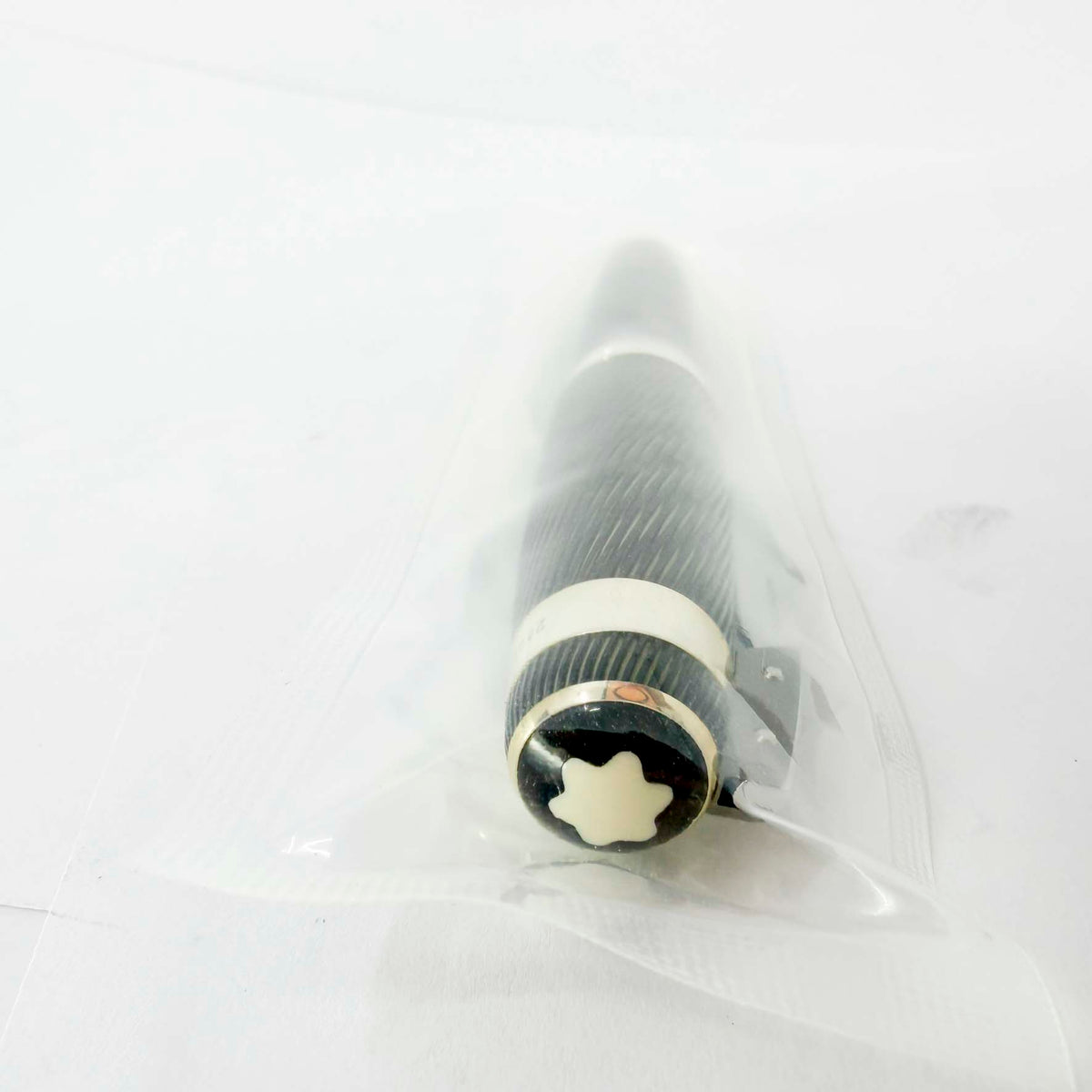 Montblanc Alfred Hitchcock (Great Characters) Limited Edition Rollerball (2011)