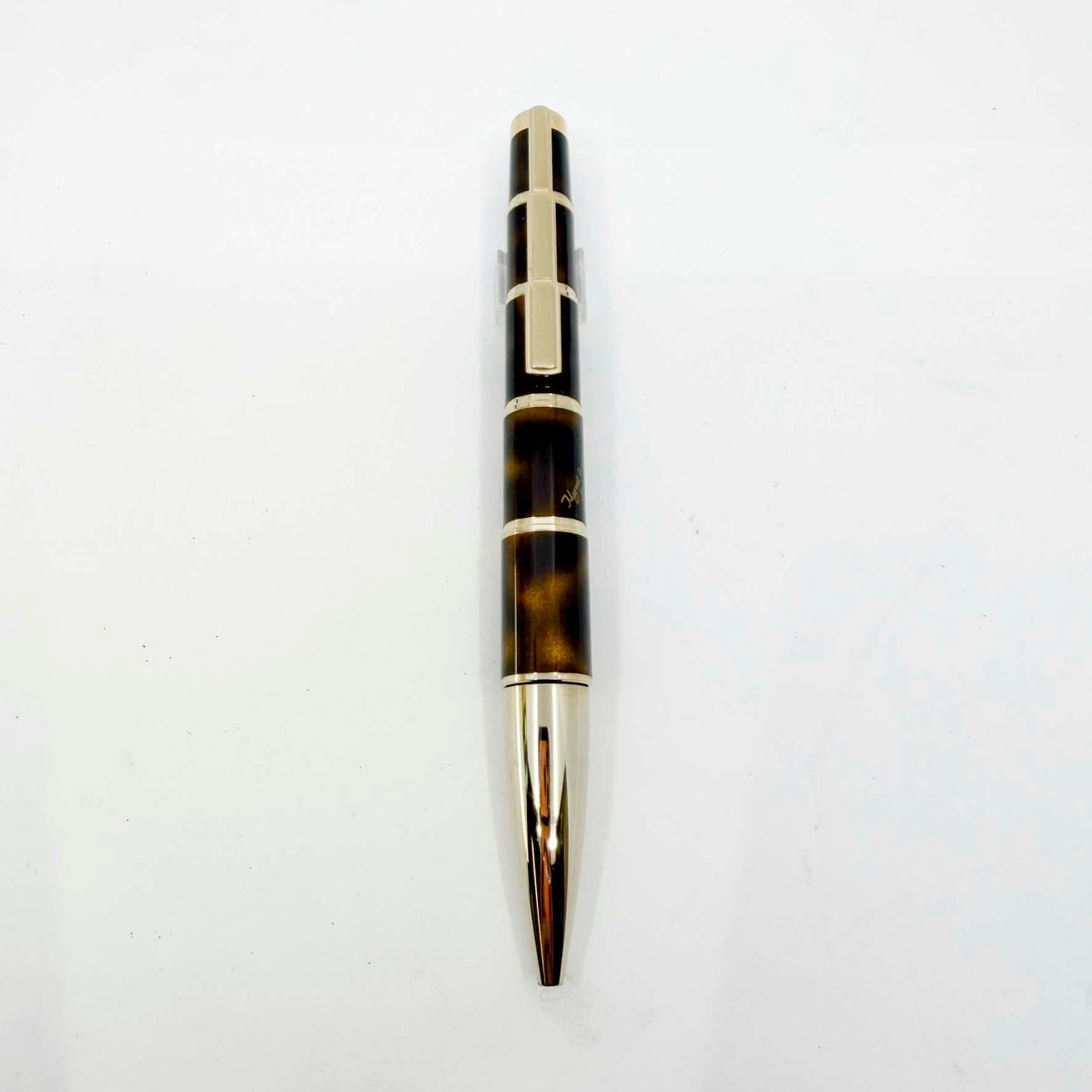 Montblanc Miguel di Cervantes (Don Quixote) Writer Series Limited Edition Ballpoint Pen