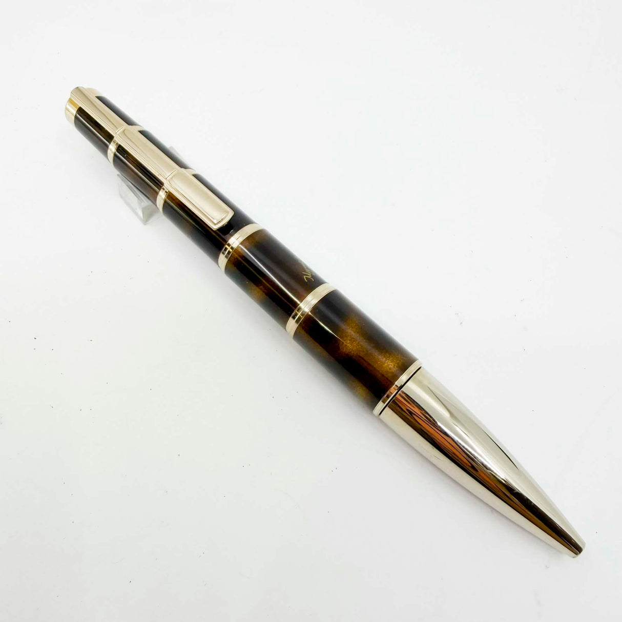 Montblanc Miguel di Cervantes (Don Quixote) Writer Series Limited Edition Ballpoint Pen
