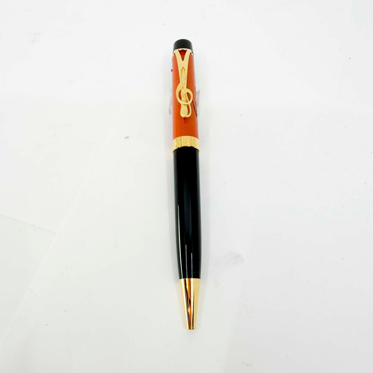 Montblanc Johann Sebastian Bach Donation Limited Edition Ballpoint Pen