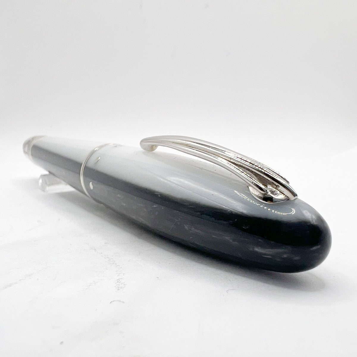 Nettuno (Italy) "Shark" Oversized Convertible Rollerball/Ballpoint Limited Edition # 31/400