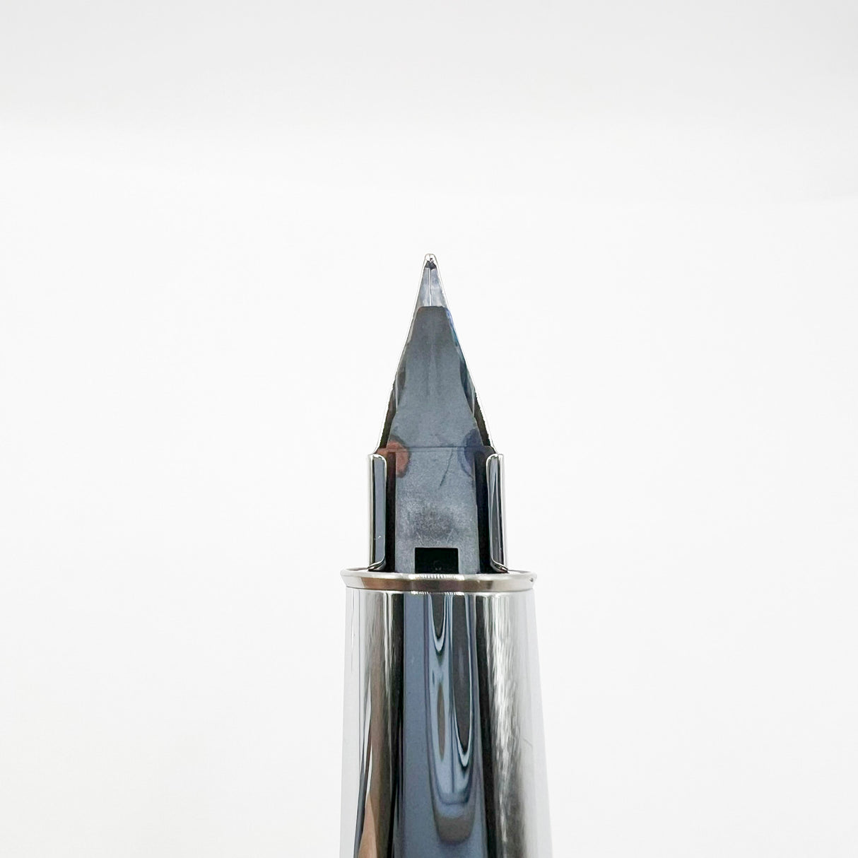 Lamy Scala Glacier Blue 50th Anniversary Special Edition Fountain Pen - Fine 14kt Kt Gold Nib