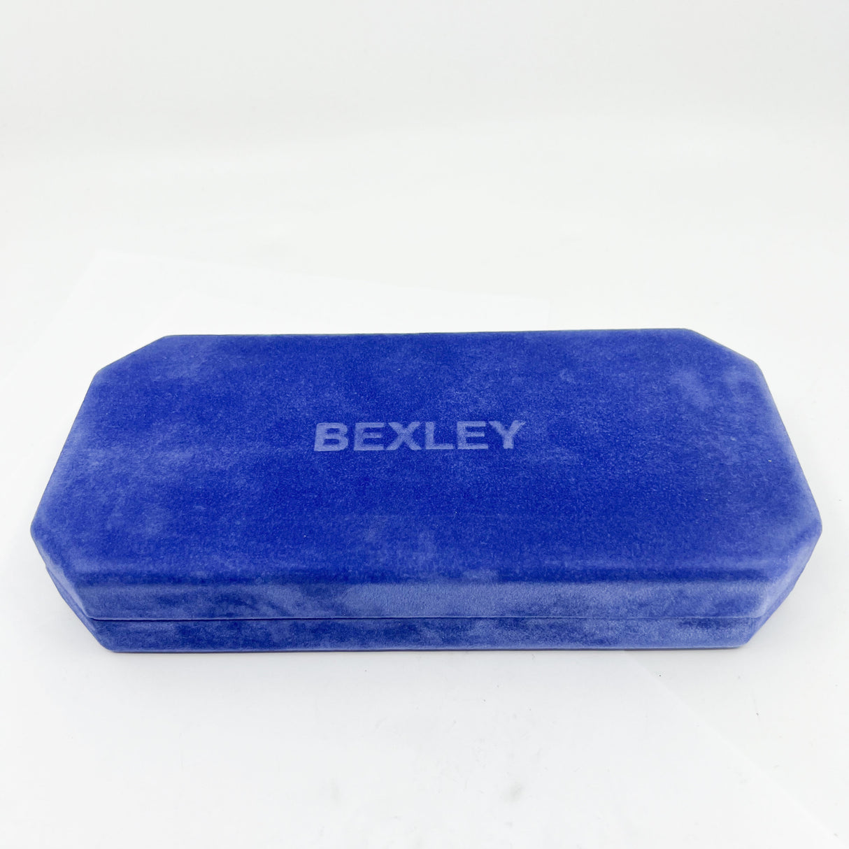 Bexley 50th Anniversary of Israel Statehood (1948-1998) Sterling Silver Limited Edition Fountain Pen #025/100 - Medium 14kt Gold Nib