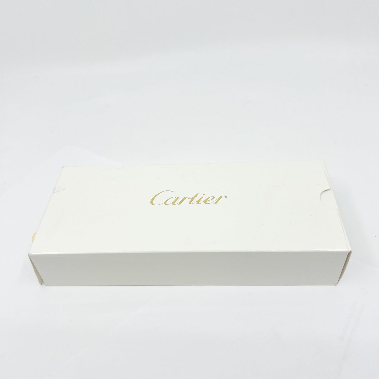 Cartier Backgammon Limited Edition Ballpoint Pen