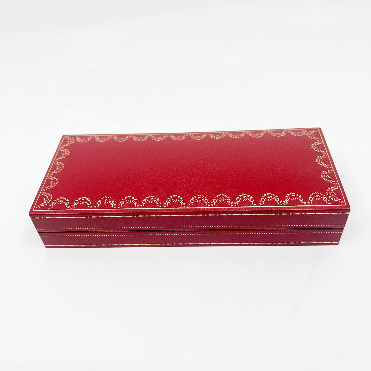 Cartier Backgammon Limited Edition Ballpoint Pen