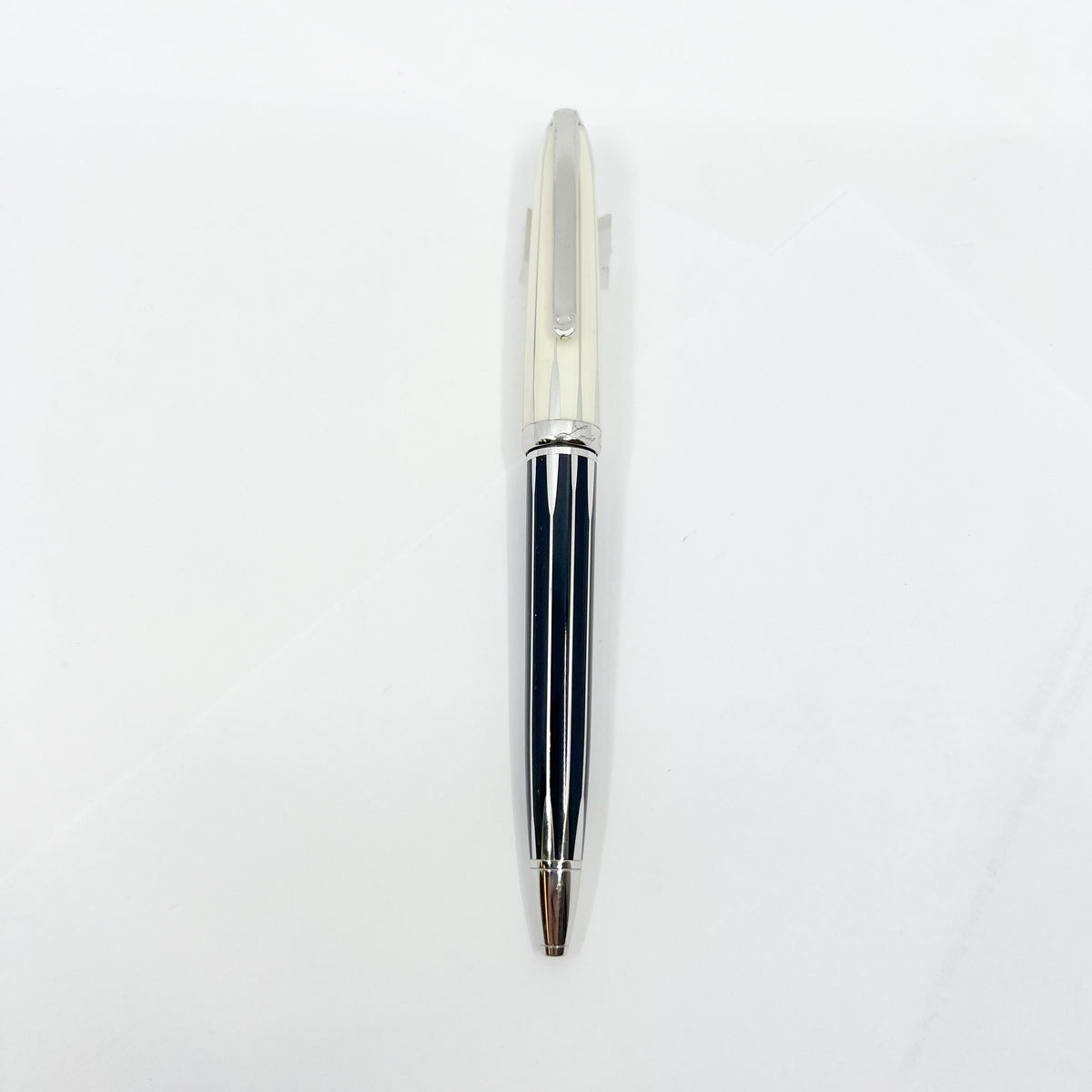 Cartier Backgammon Limited Edition Ballpoint Pen