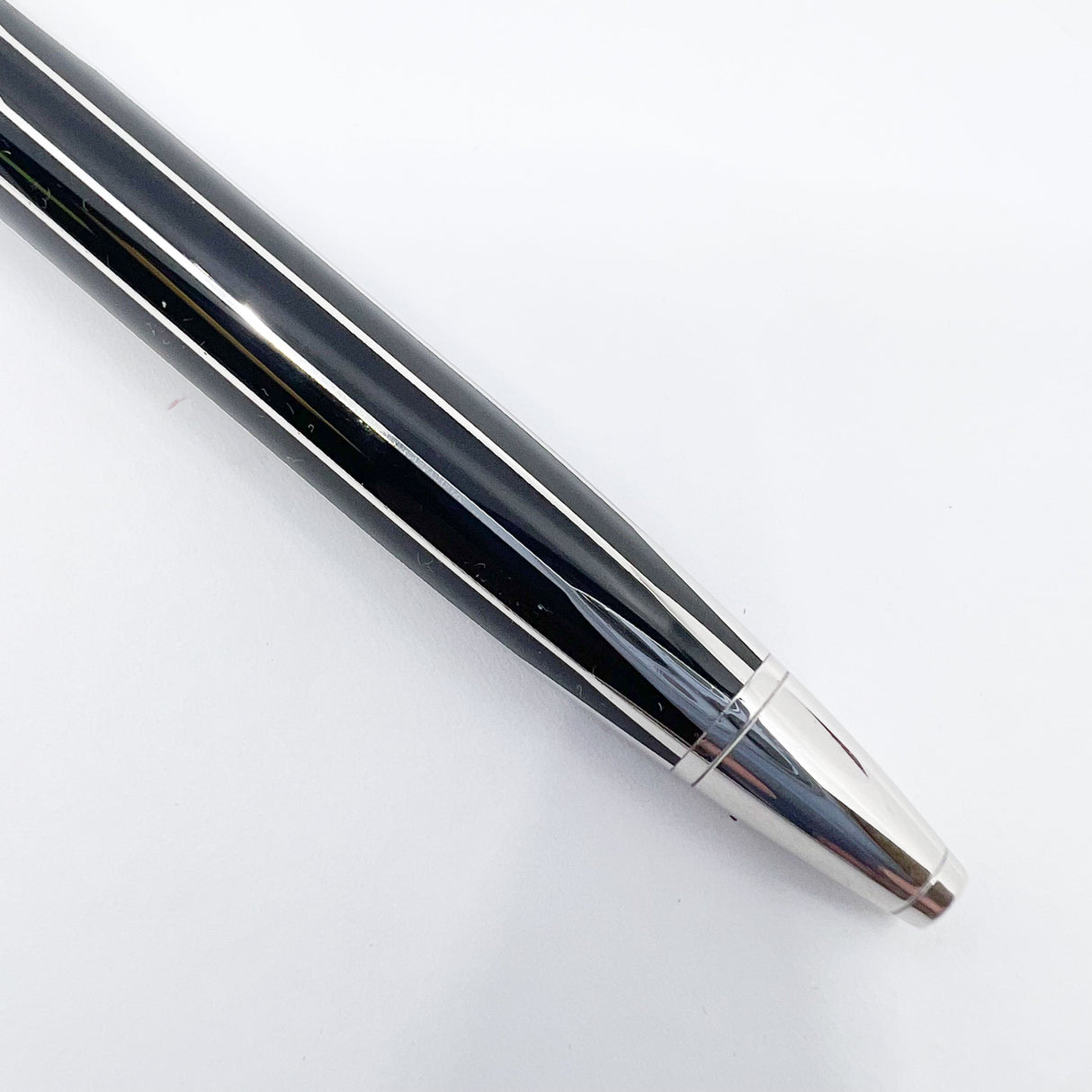 Cartier Backgammon Limited Edition Ballpoint Pen
