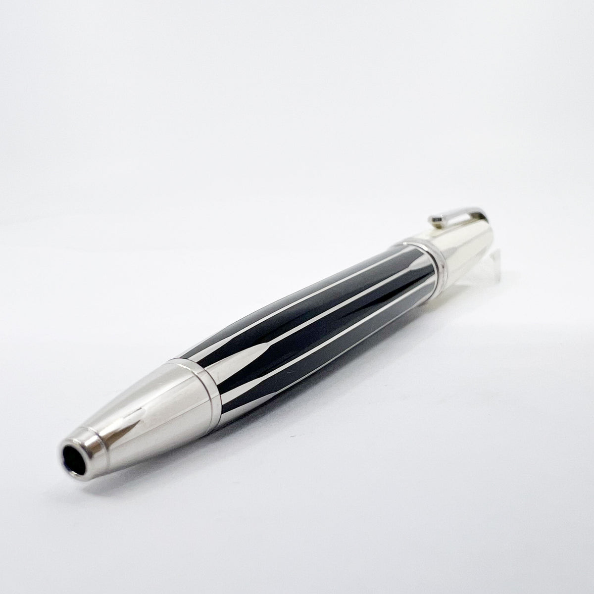 Cartier Backgammon Limited Edition Ballpoint Pen