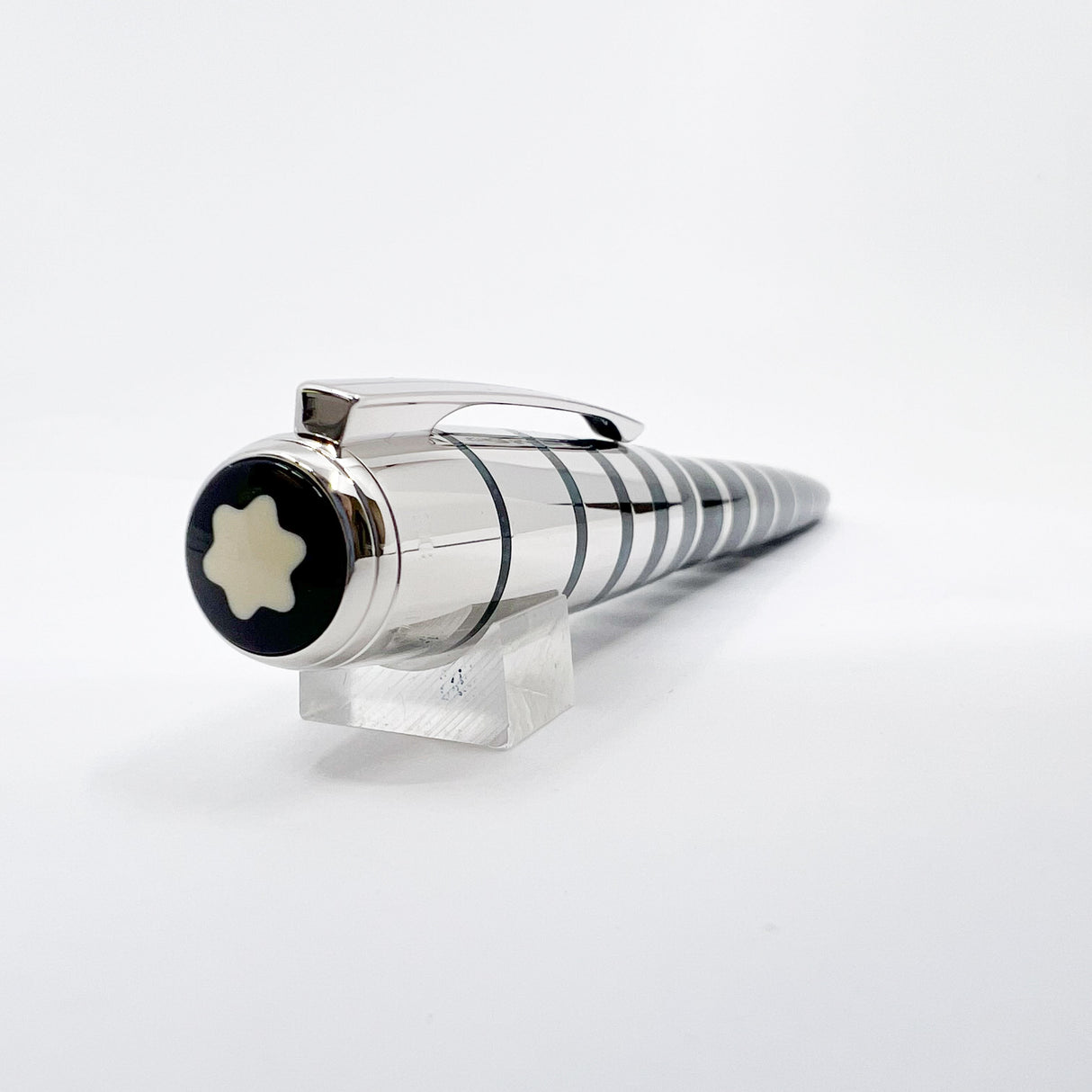 Montblanc George Bernard Shaw Writer's Series Limited Edition Ballpoint Pen