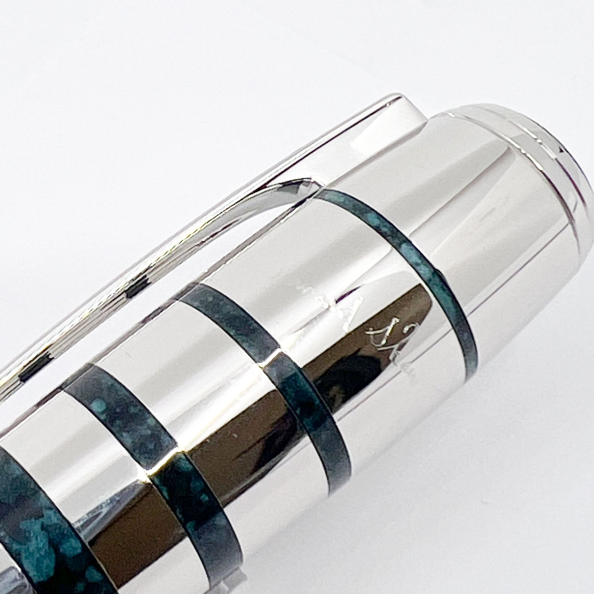 Montblanc George Bernard Shaw Writer's Series Limited Edition Ballpoint Pen