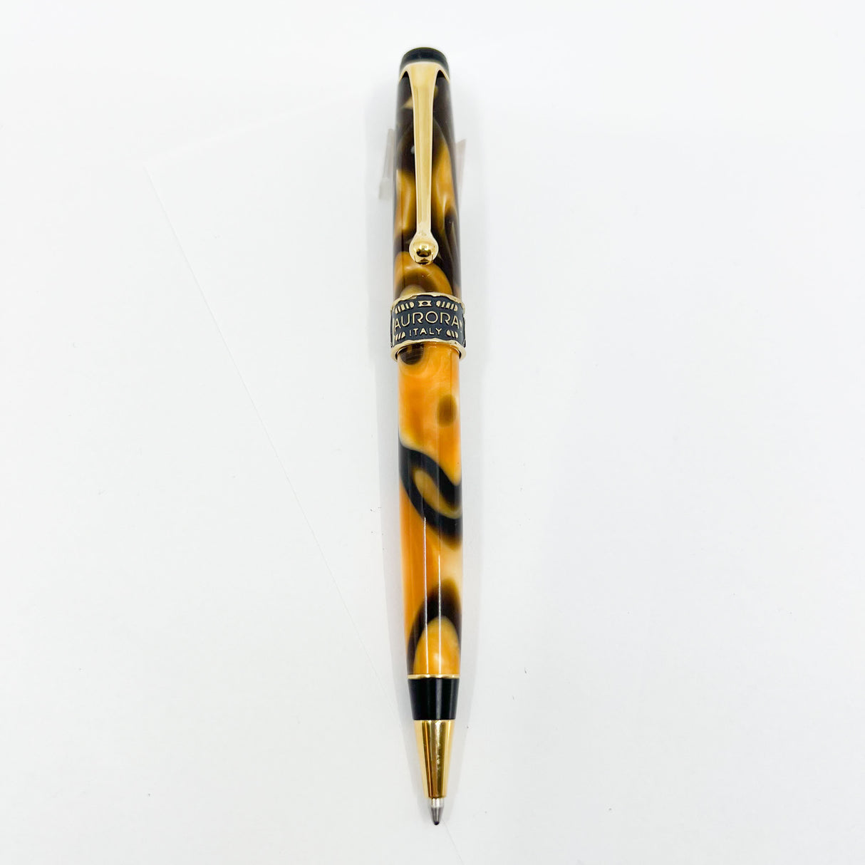 Aurora Afrika Limited Edition Ballpoint Pen #4762