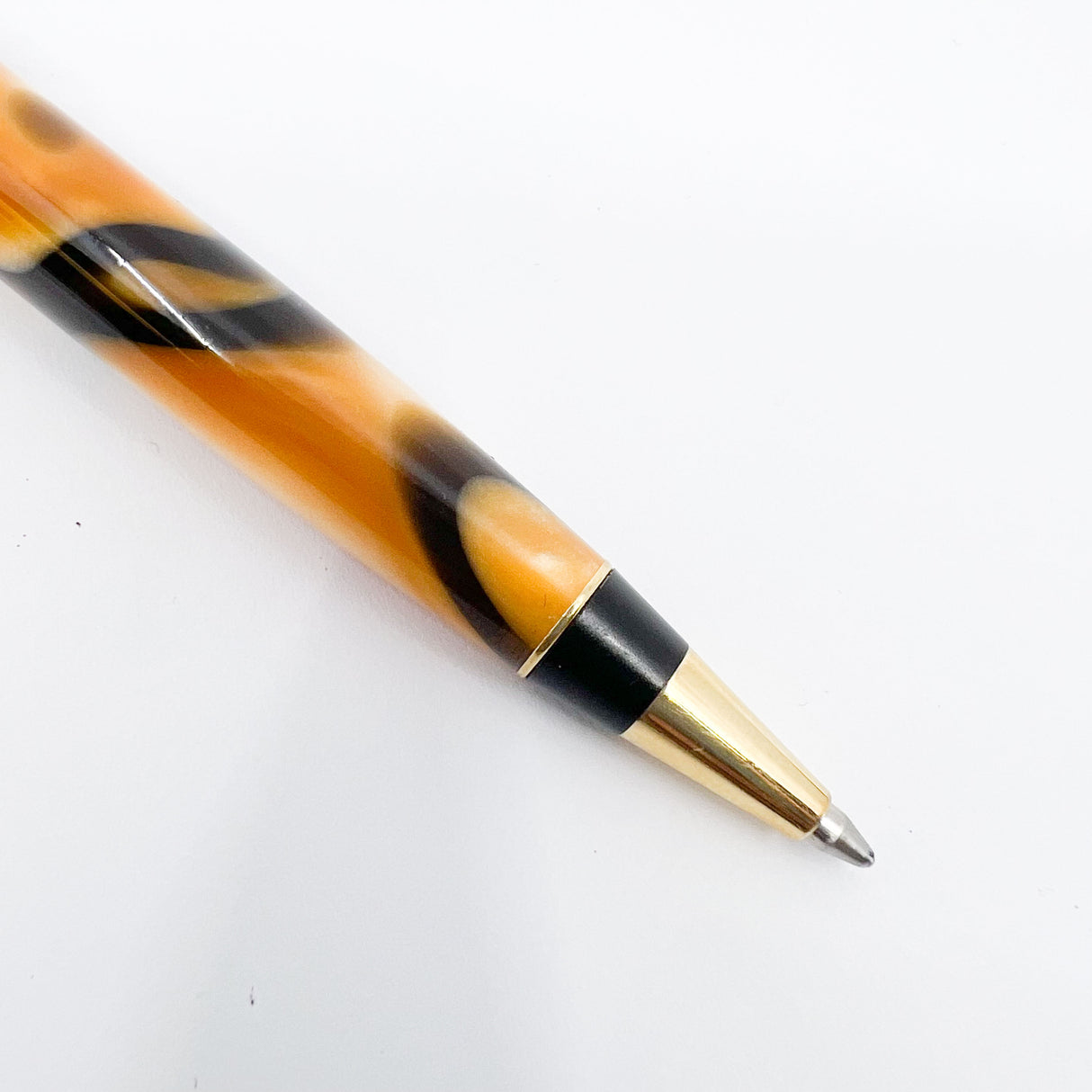 Aurora Afrika Limited Edition Ballpoint Pen #4762