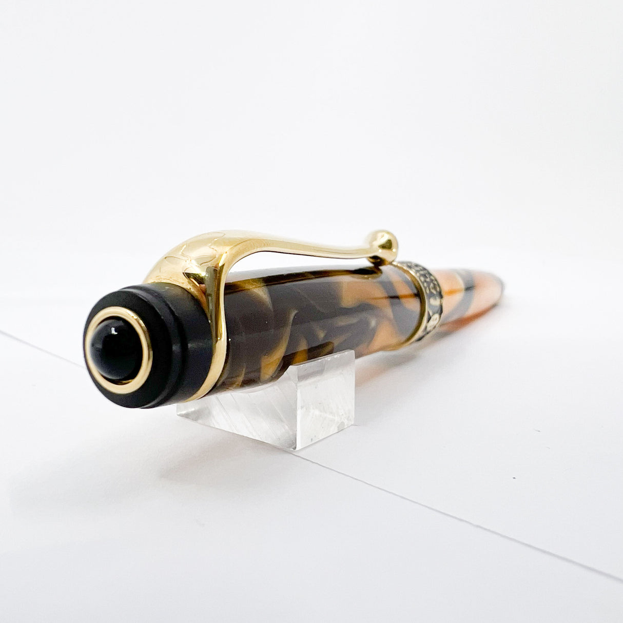 Aurora Afrika Limited Edition Ballpoint Pen #4762