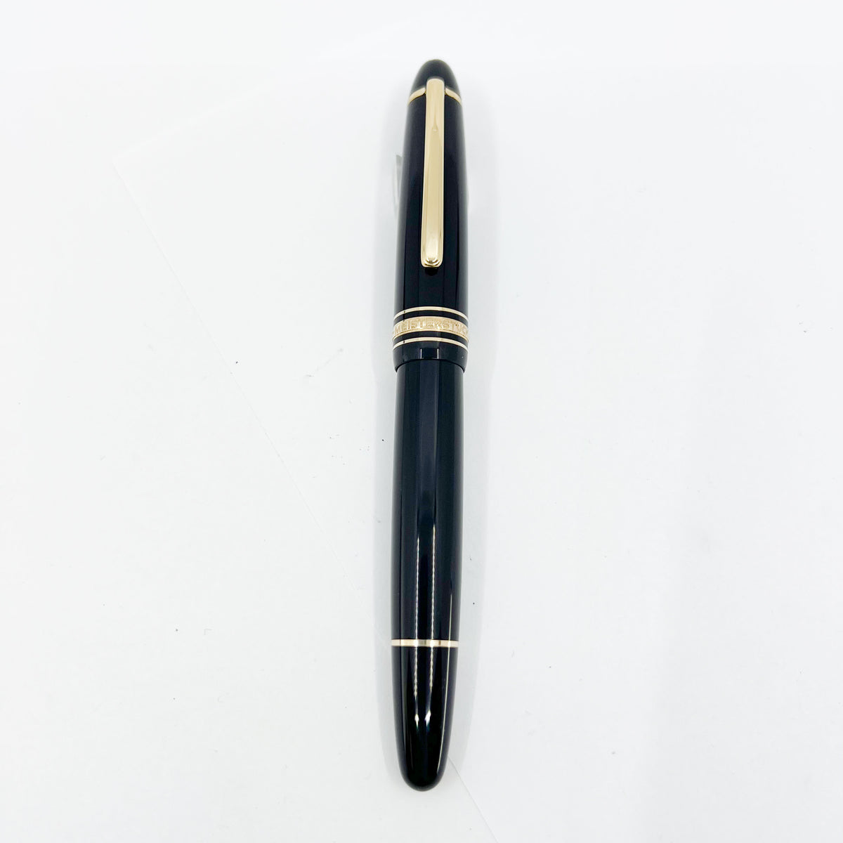 Montblanc Meisterstuck #166 LeGrand Highlighter/Document Marker