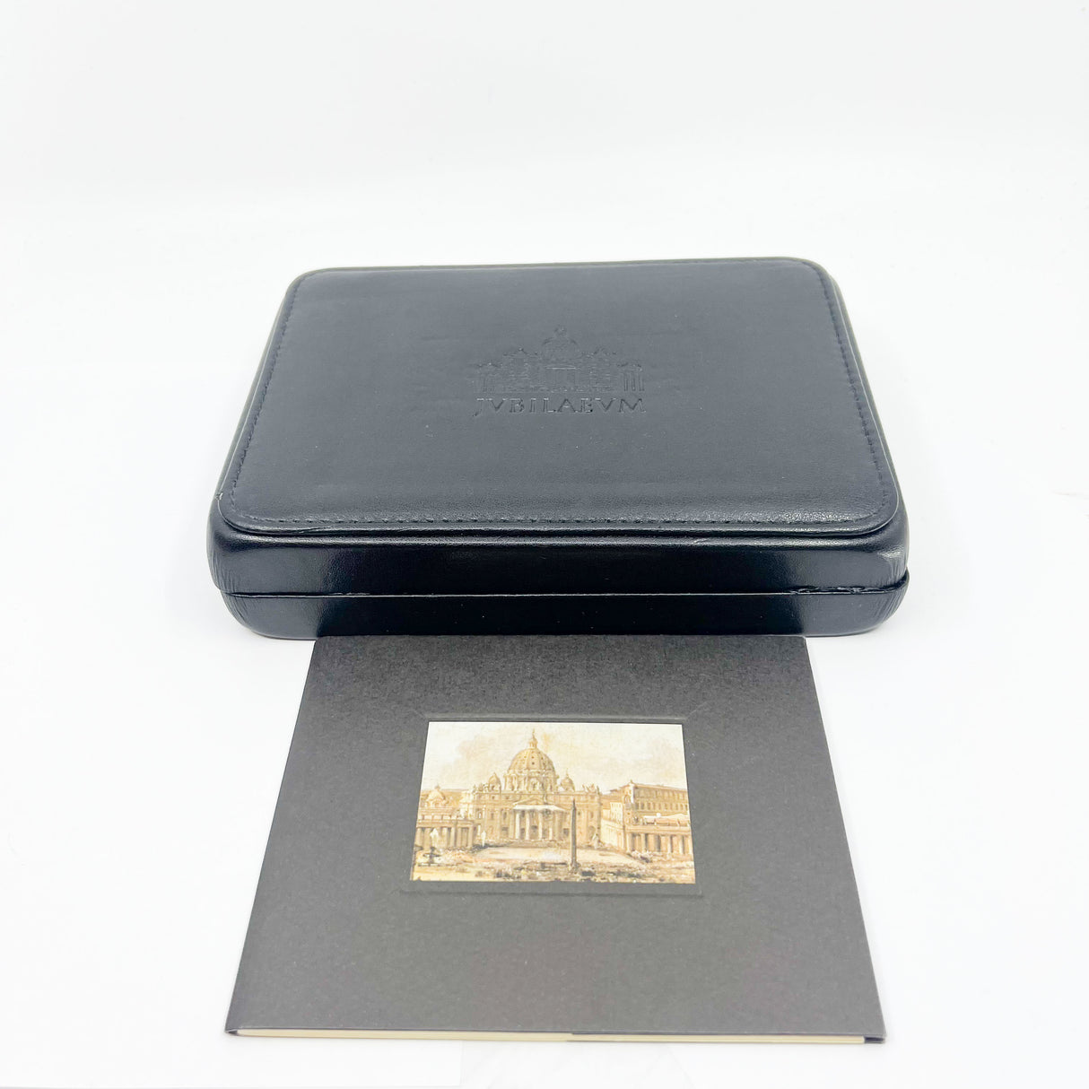 Delta Jubileum 2000 Sterling Silver Lever-Fill Limited Edition Fountain Pen - Medium 18kt Gold Nib