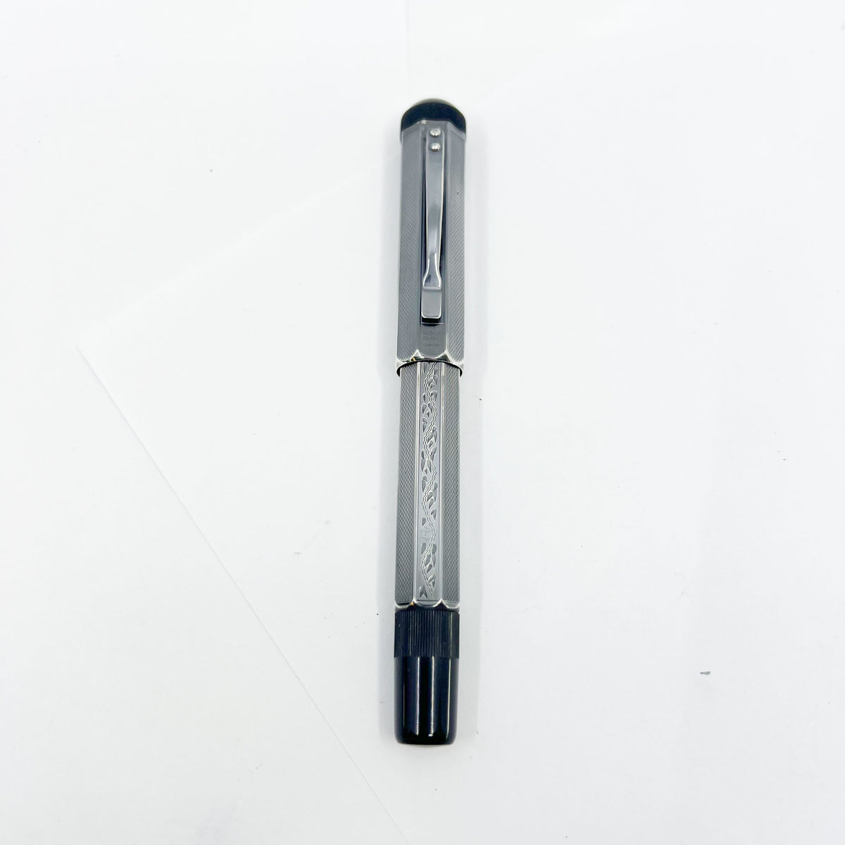 Montblanc Lorenzo de Medici Patron of the Arts Limited Edition Fountain Pen - A GRAIL Pen!!
