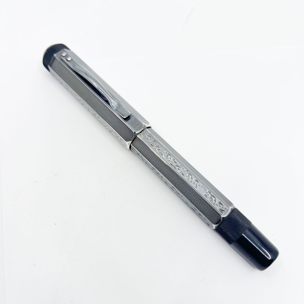 Montblanc Lorenzo de Medici Patron of the Arts Limited Edition Fountain Pen - A GRAIL Pen!!
